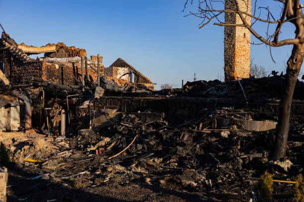 24/7 Emergency Emergency Fire Cleanup experts in Malvern, OH