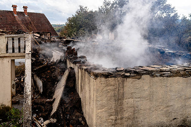 Reliable Emergency Fire Cleanup contractor in Malvern, OH by Fire Damage Biloxi