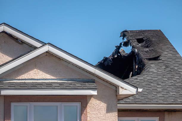 Licensed Emergency Fire Cleanup service in Malvern, OH - Fire Damage Biloxi